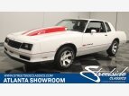 Thumbnail Photo 0 for 1985 Chevrolet Monte Carlo SS